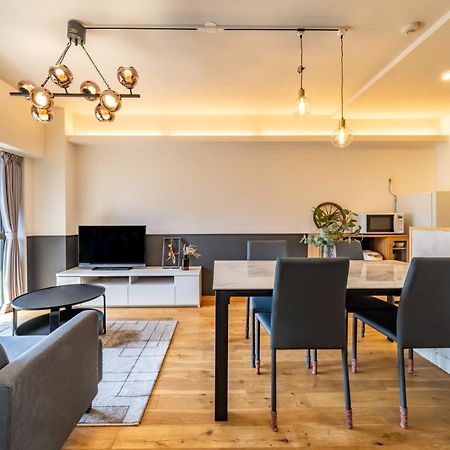 Imprest Stay Tokyo Kamata ภายนอก รูปภาพ