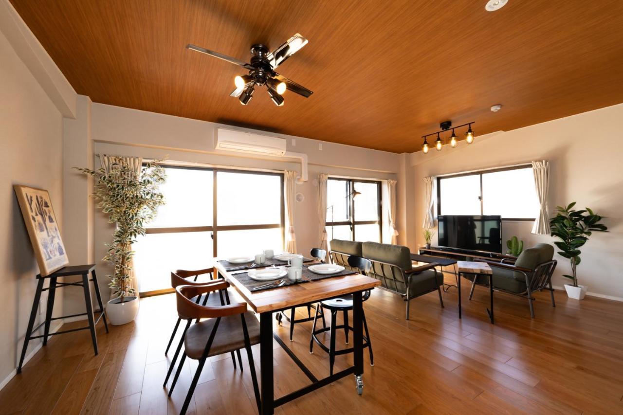 Imprest Stay Tokyo Kamata ภายนอก รูปภาพ
