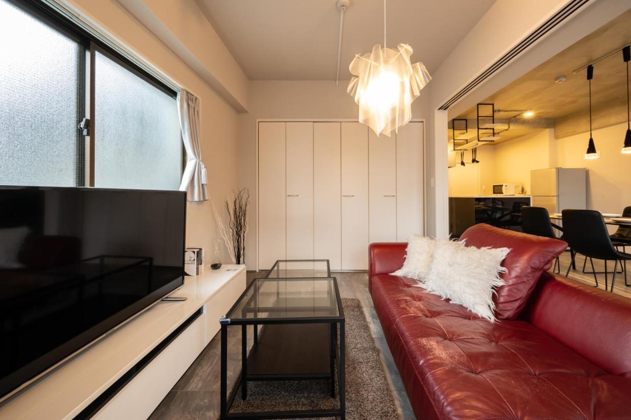 Imprest Stay Tokyo Kamata ภายนอก รูปภาพ