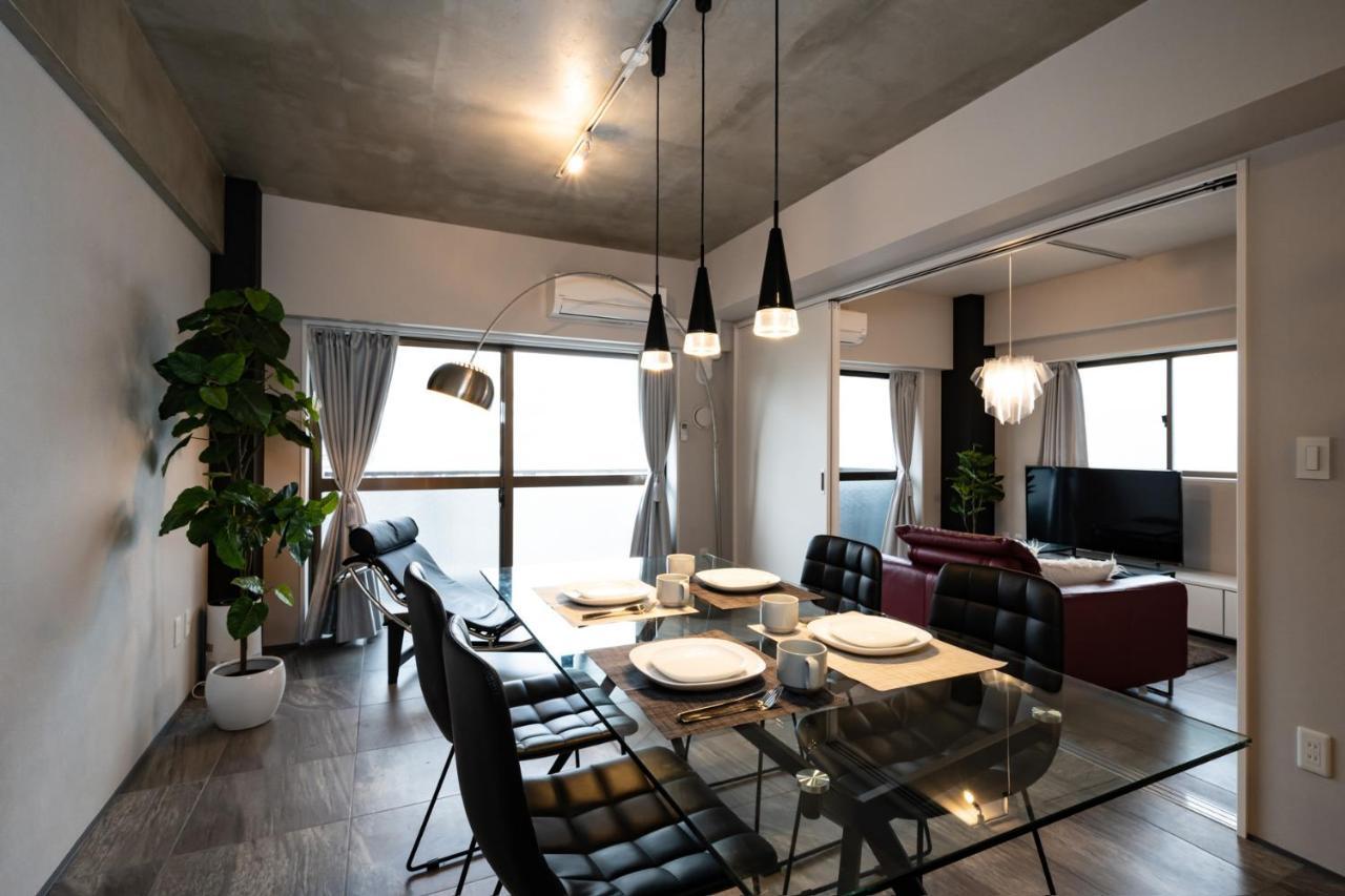 Imprest Stay Tokyo Kamata ภายนอก รูปภาพ