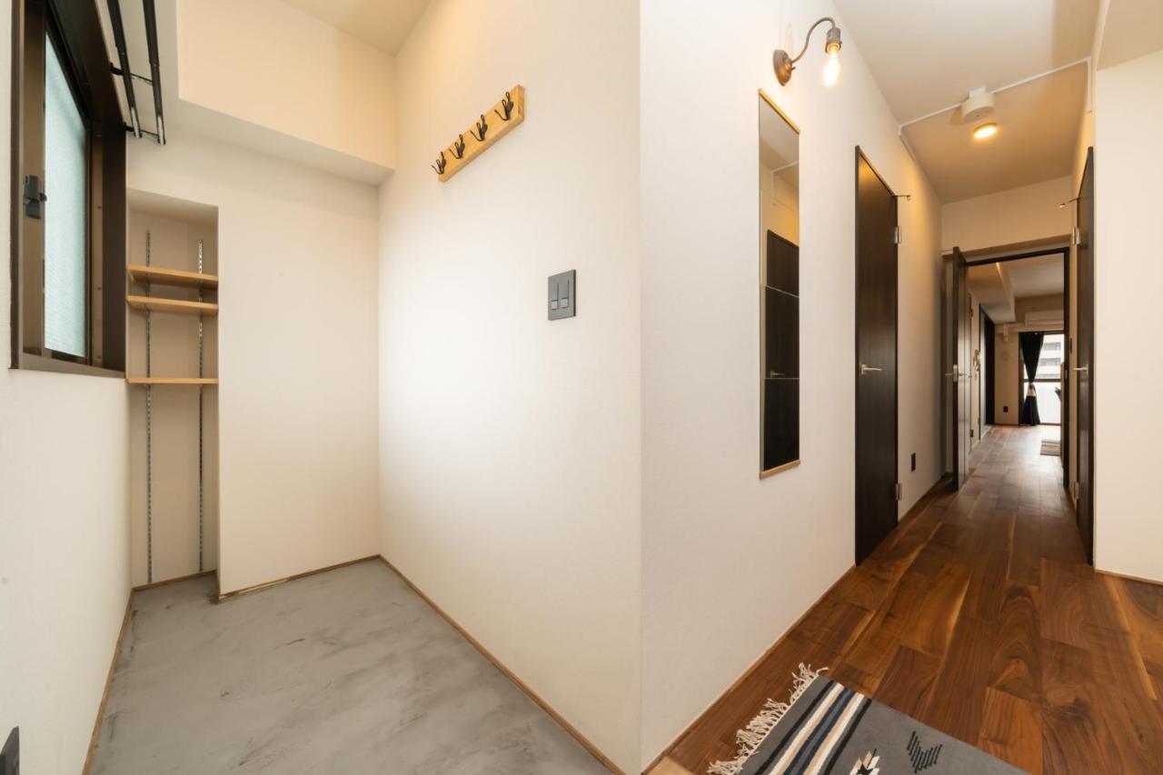 Imprest Stay Tokyo Kamata ภายนอก รูปภาพ