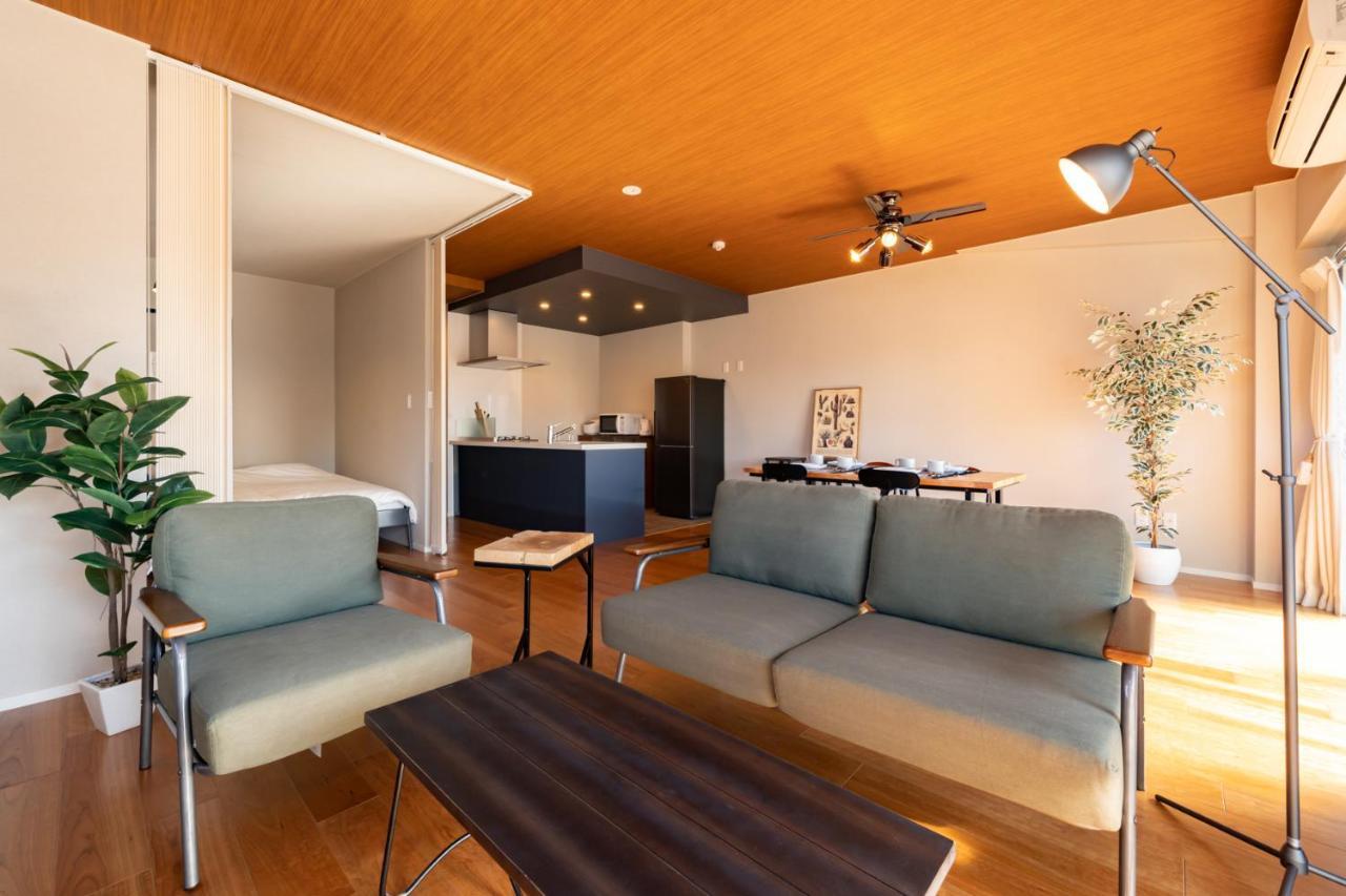 Imprest Stay Tokyo Kamata ภายนอก รูปภาพ