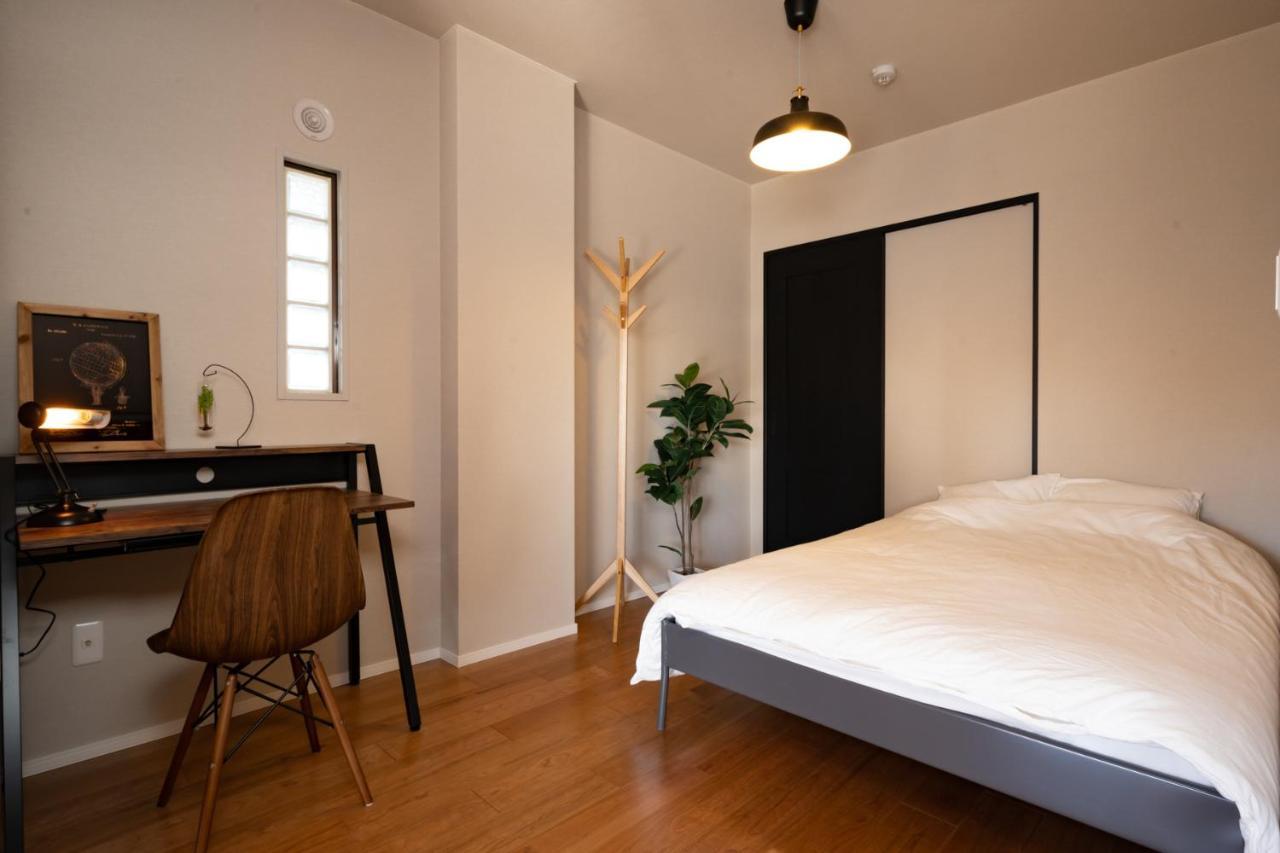 Imprest Stay Tokyo Kamata ภายนอก รูปภาพ