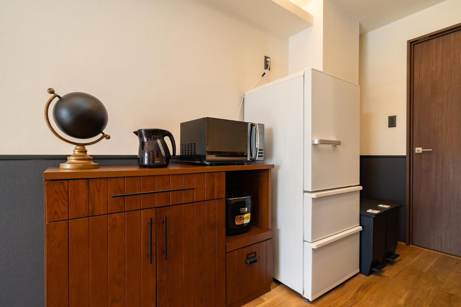 Imprest Stay Tokyo Kamata ภายนอก รูปภาพ