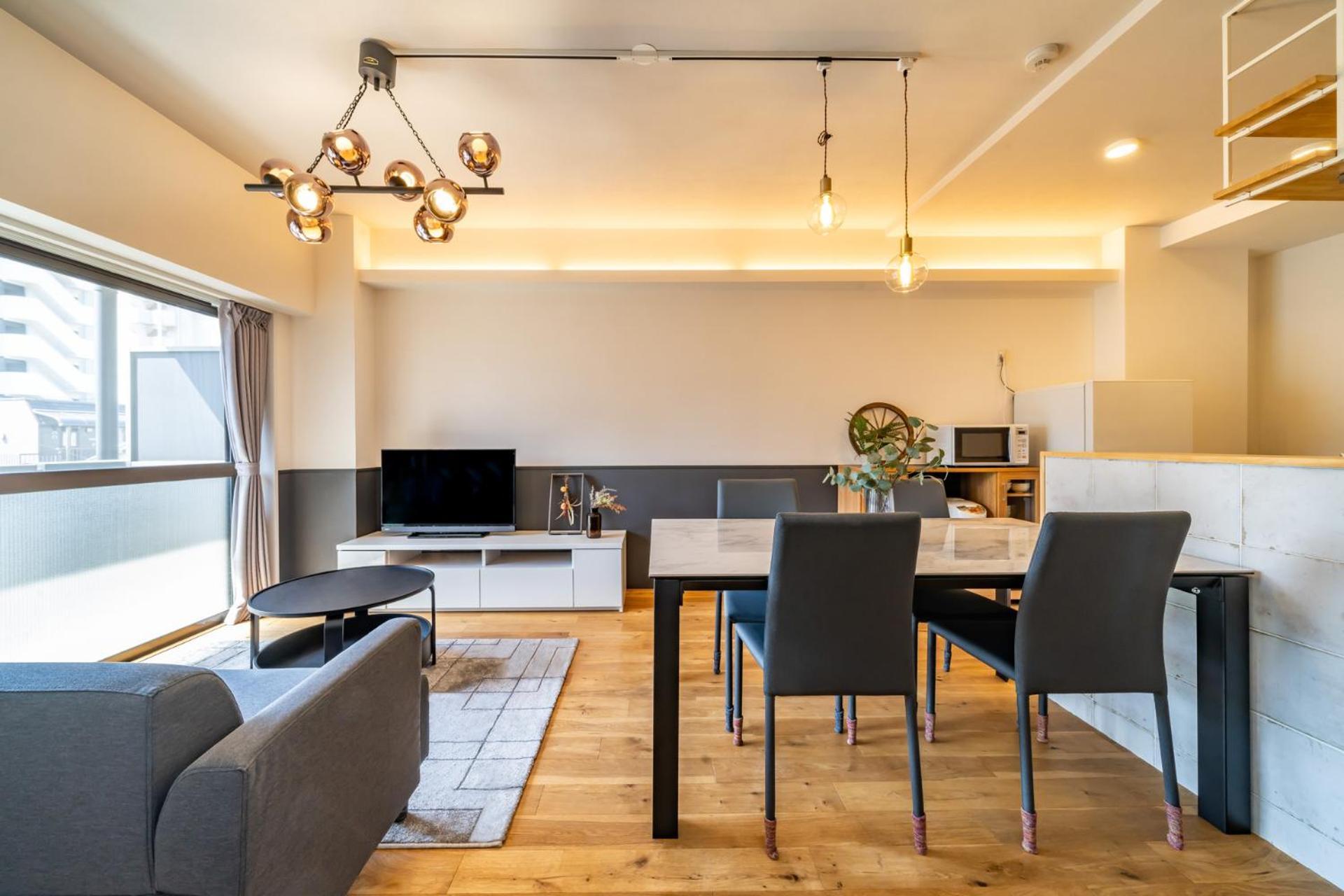 Imprest Stay Tokyo Kamata ภายนอก รูปภาพ