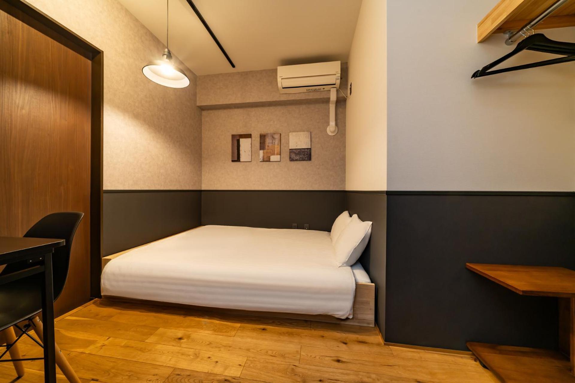 Imprest Stay Tokyo Kamata ภายนอก รูปภาพ