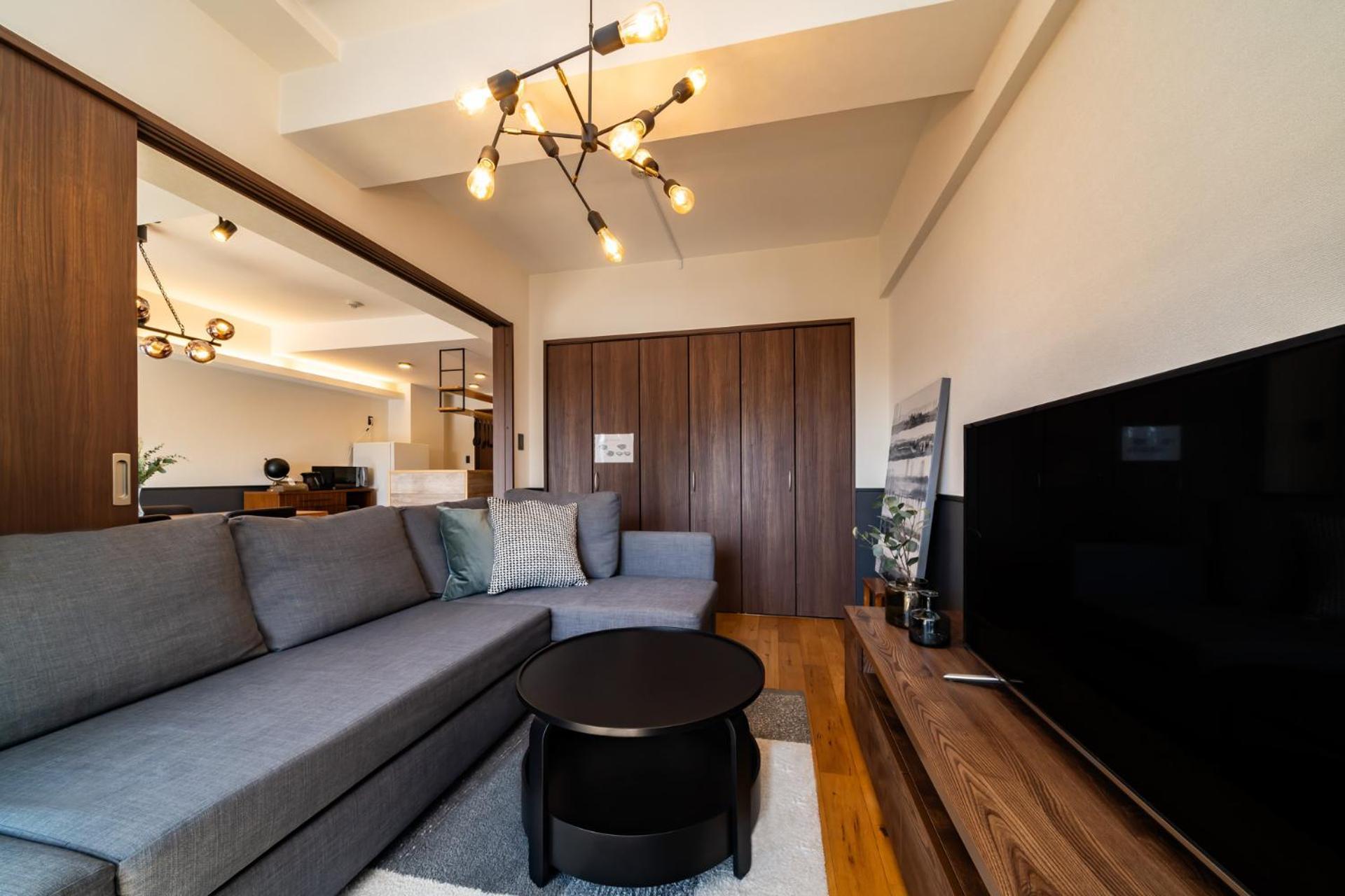 Imprest Stay Tokyo Kamata ภายนอก รูปภาพ