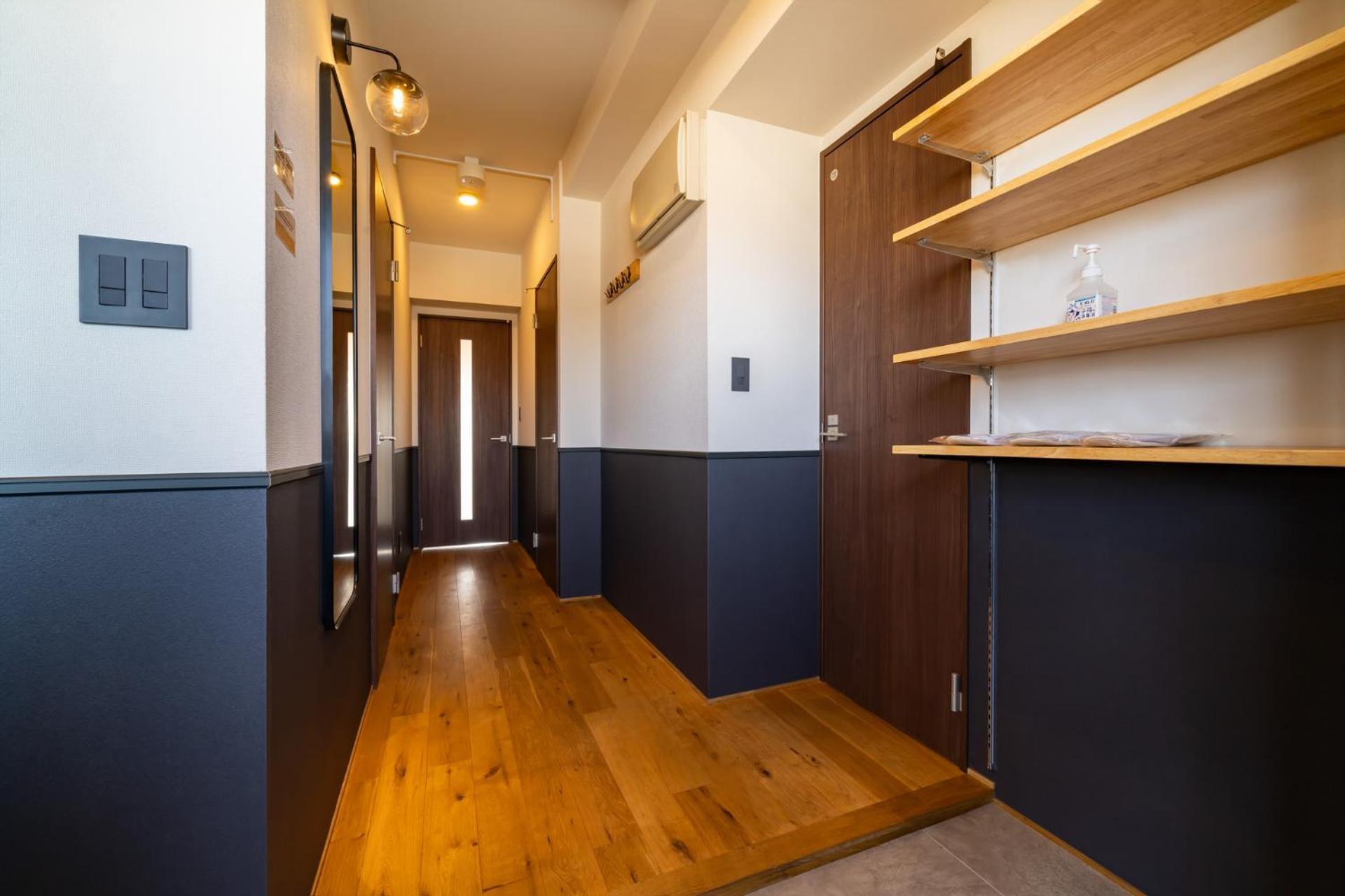 Imprest Stay Tokyo Kamata ภายนอก รูปภาพ