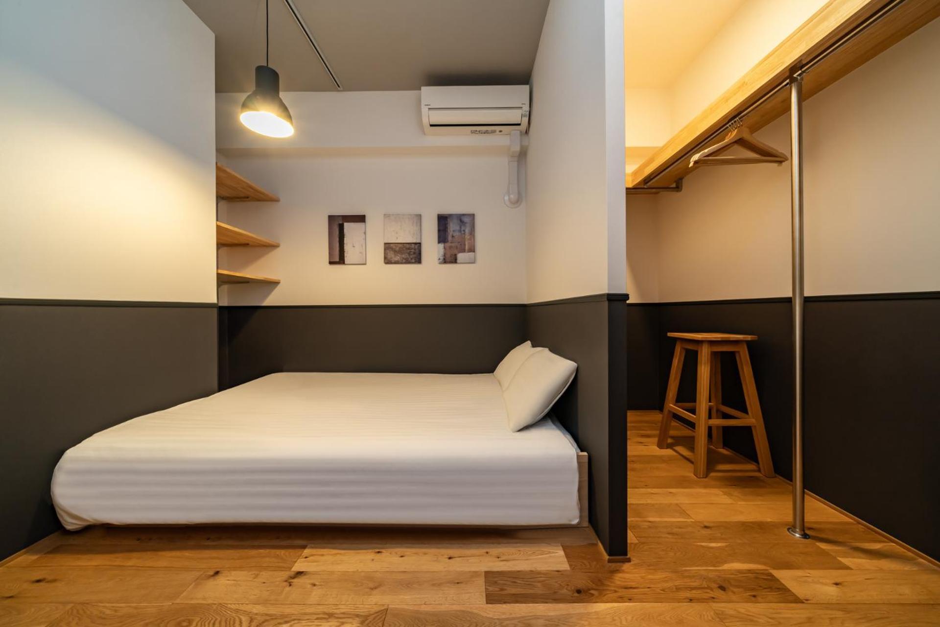 Imprest Stay Tokyo Kamata ภายนอก รูปภาพ