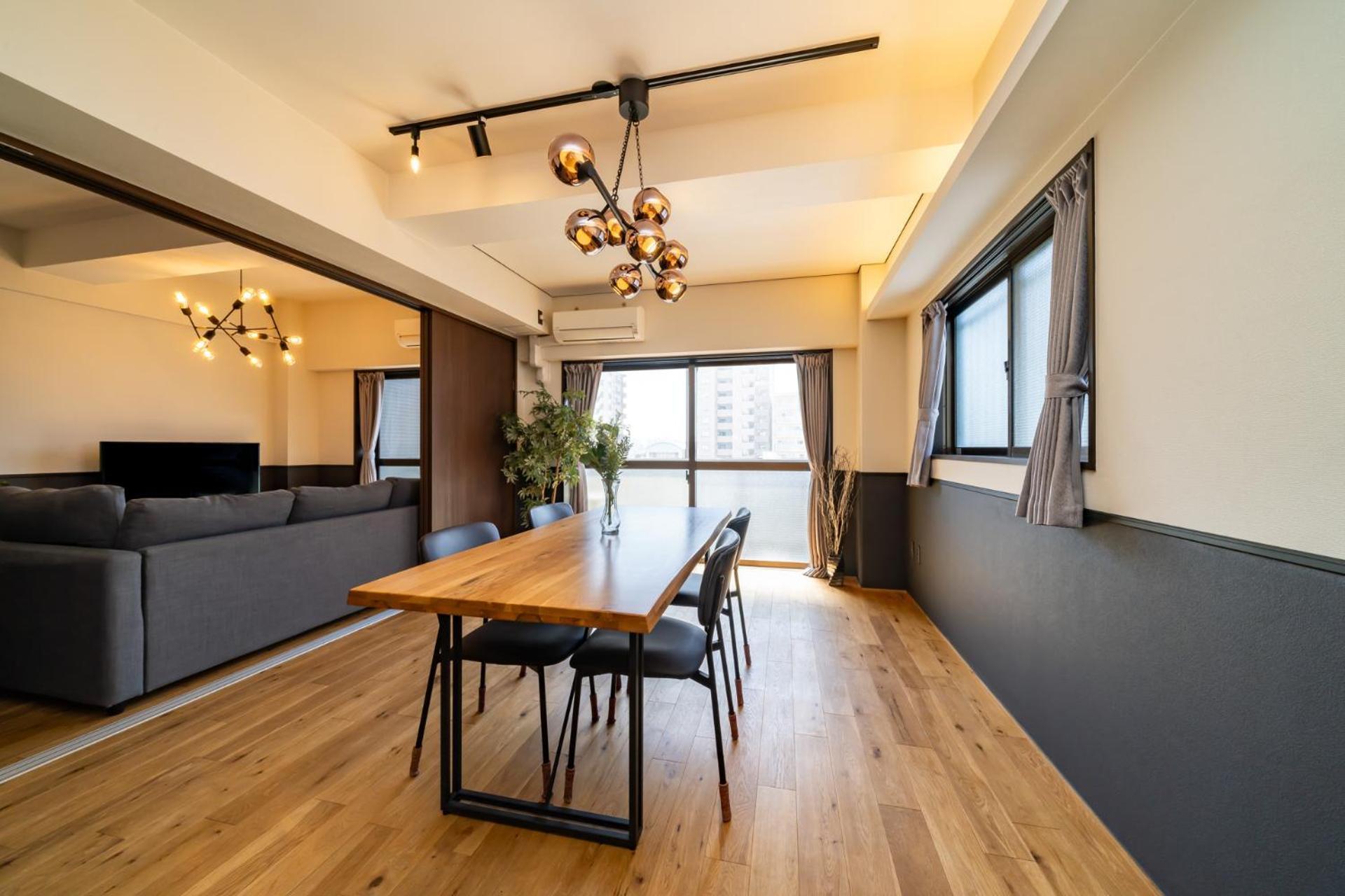 Imprest Stay Tokyo Kamata ภายนอก รูปภาพ
