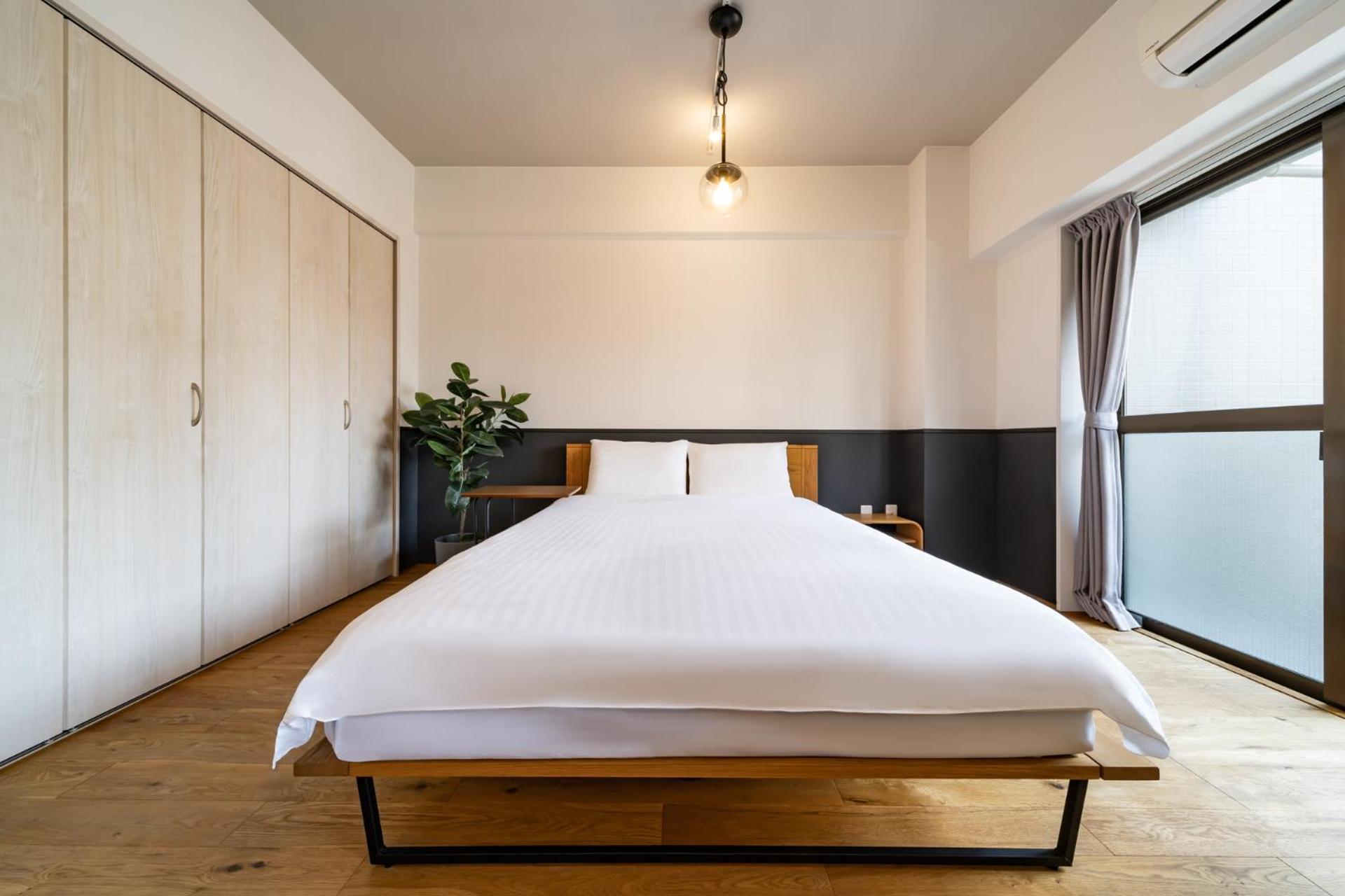 Imprest Stay Tokyo Kamata ภายนอก รูปภาพ