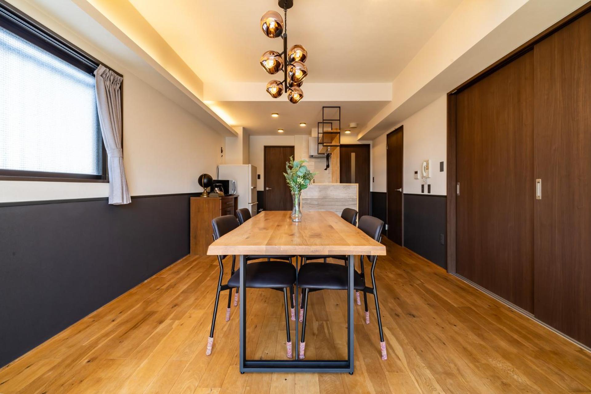 Imprest Stay Tokyo Kamata ภายนอก รูปภาพ