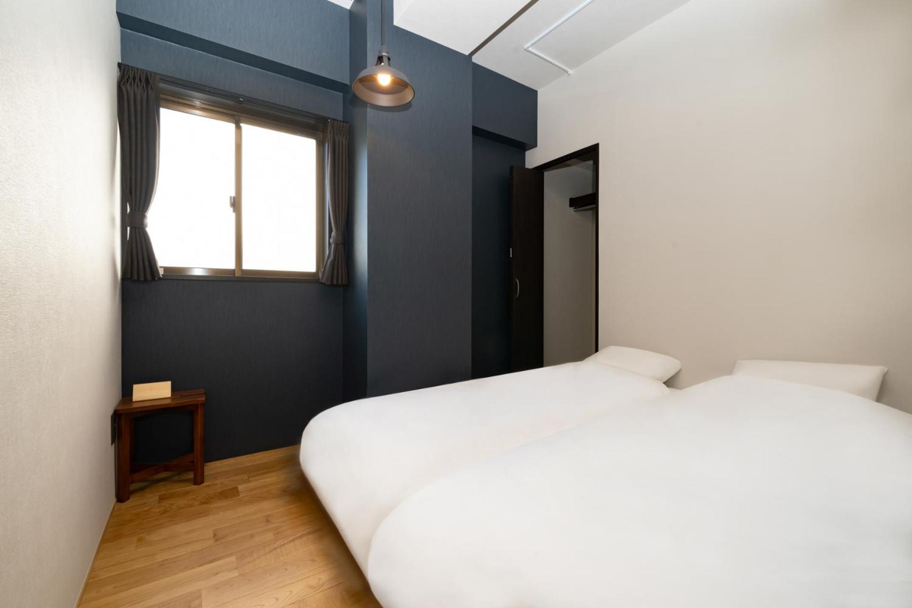 Imprest Stay Tokyo Kamata ห้อง รูปภาพ