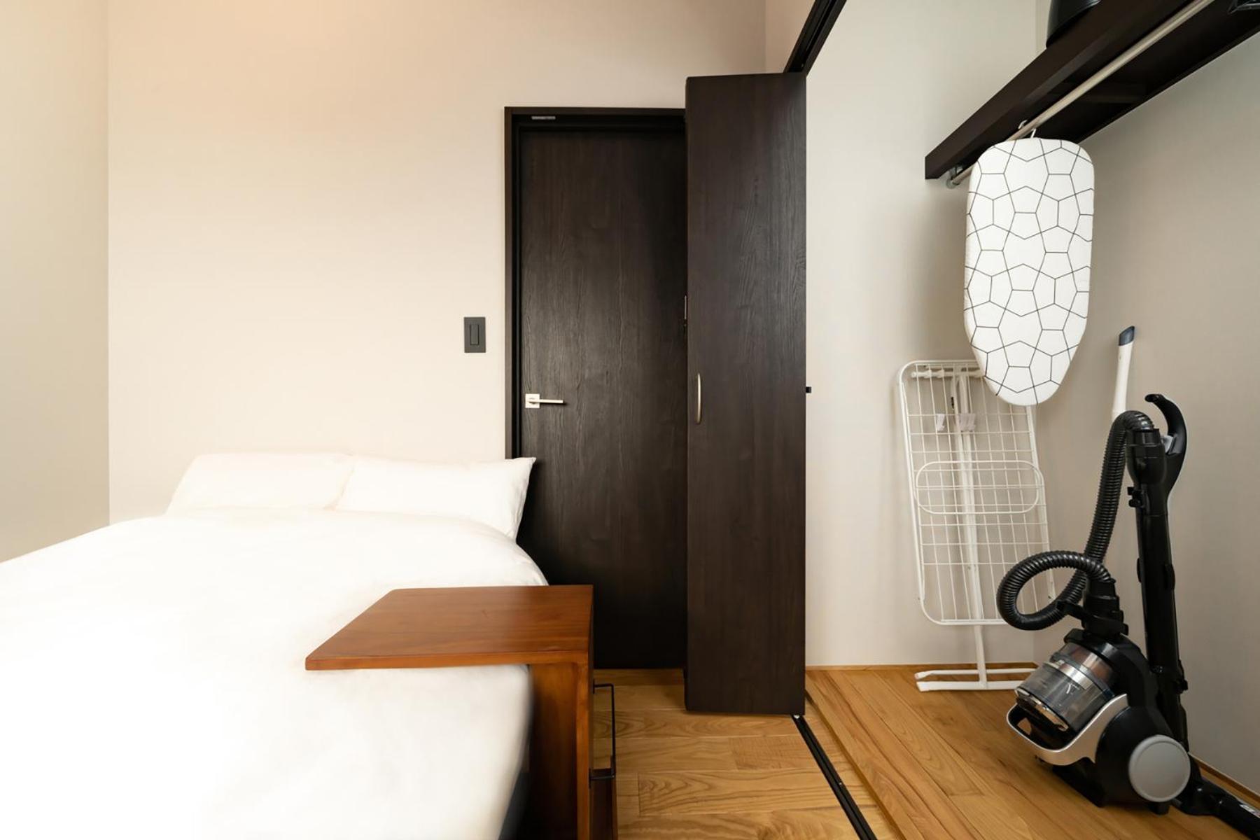 Imprest Stay Tokyo Kamata ห้อง รูปภาพ