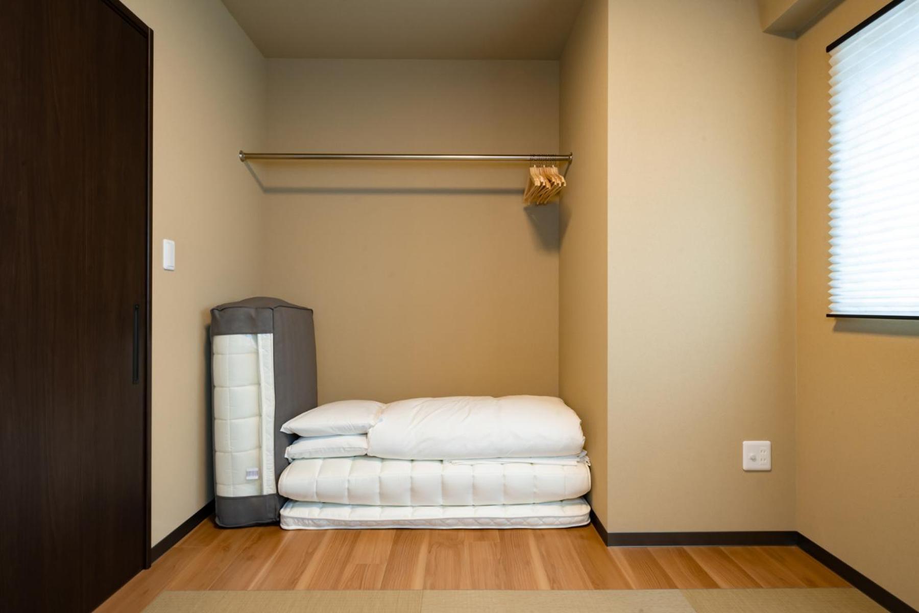 Imprest Stay Tokyo Kamata ห้อง รูปภาพ