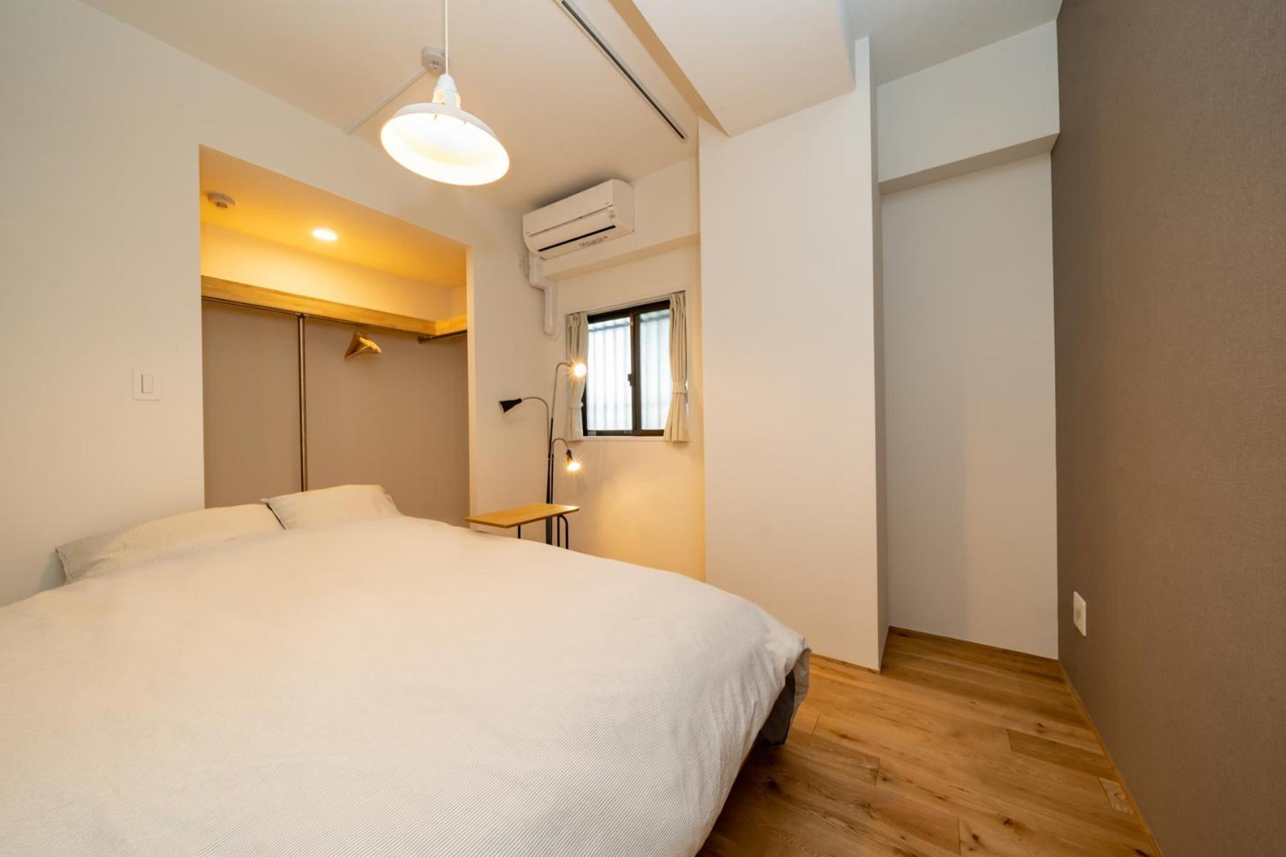 Imprest Stay Tokyo Kamata ห้อง รูปภาพ