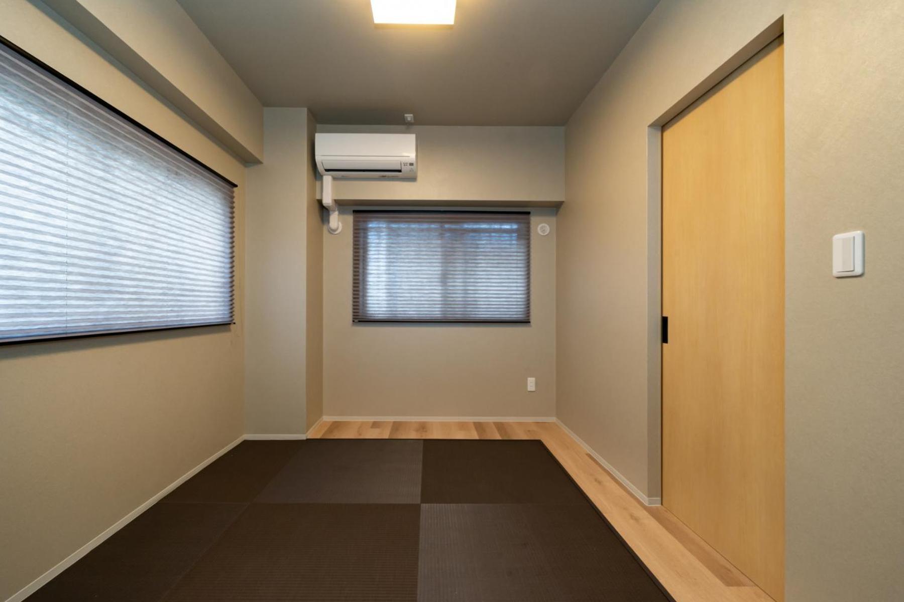 Imprest Stay Tokyo Kamata ห้อง รูปภาพ