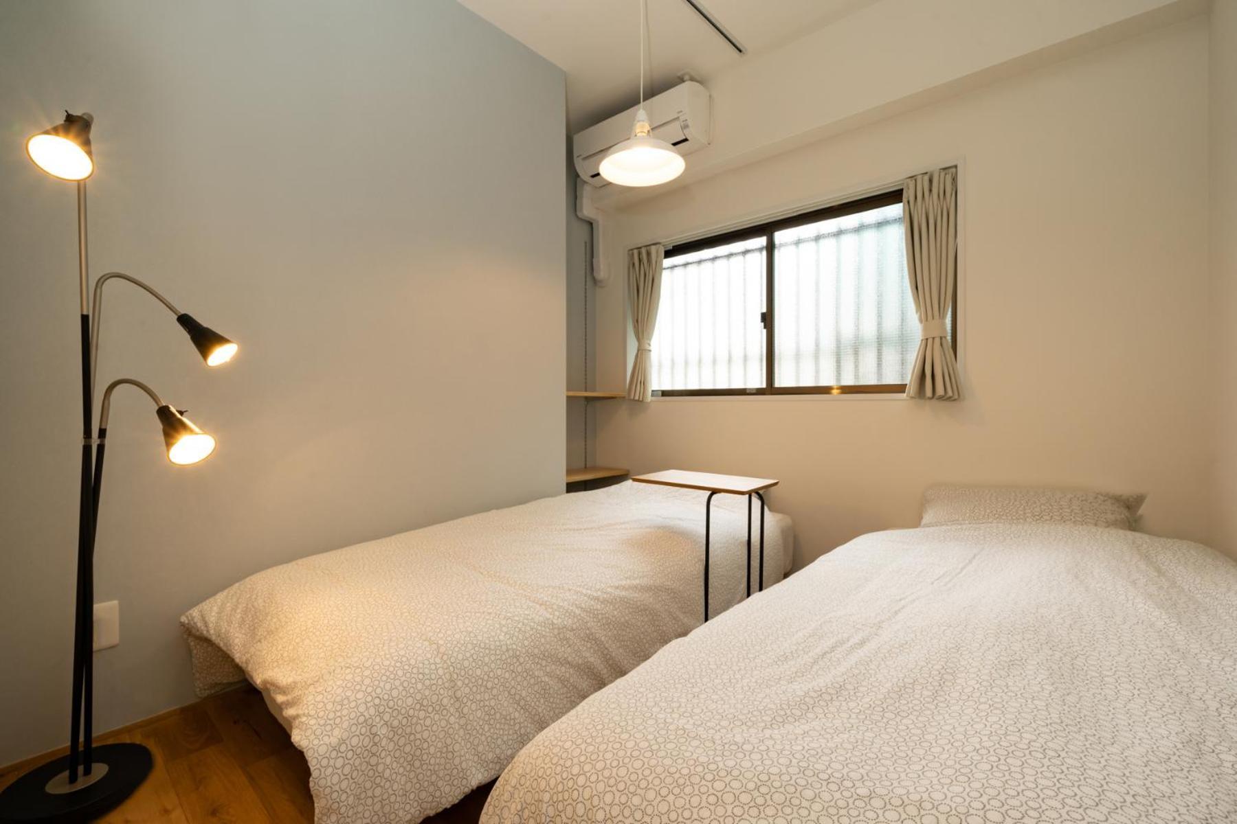 Imprest Stay Tokyo Kamata ห้อง รูปภาพ