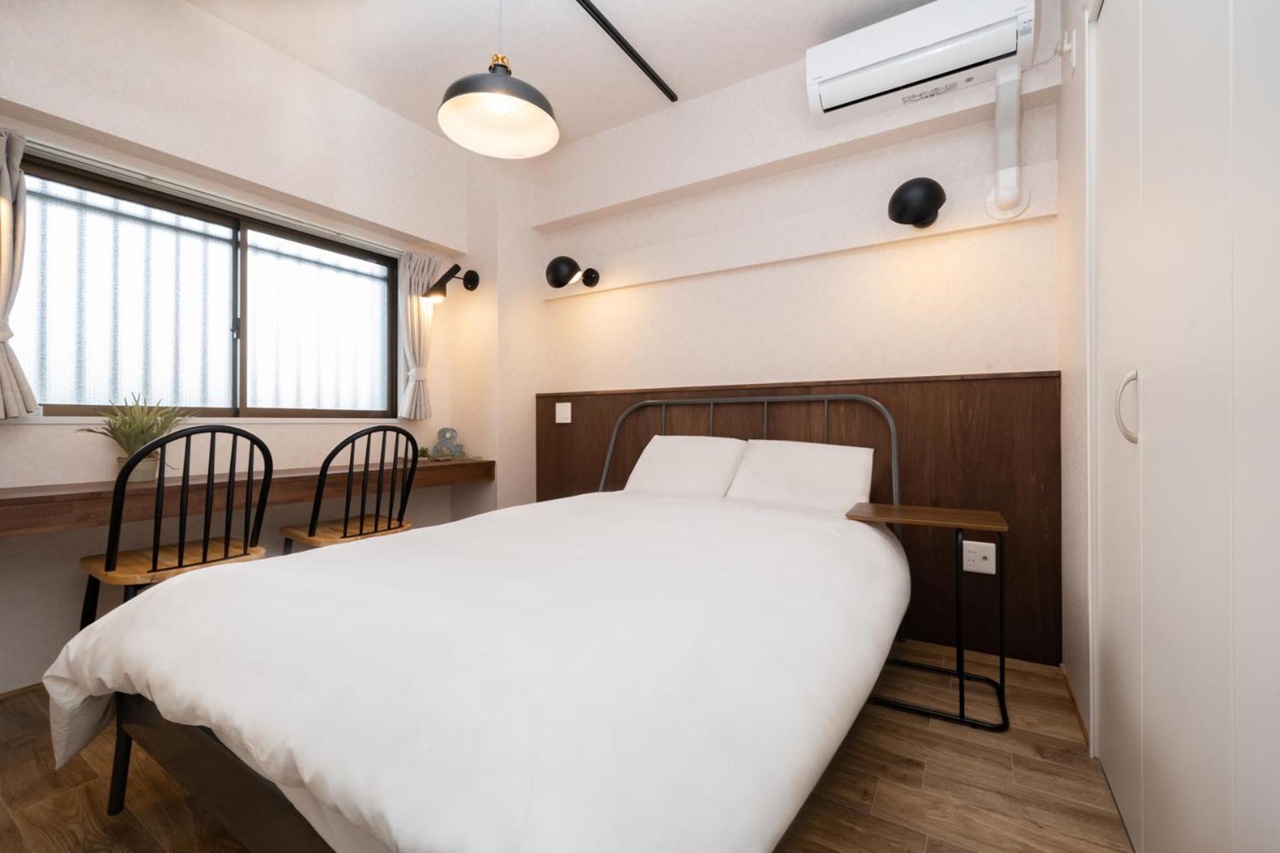 Imprest Stay Tokyo Kamata ห้อง รูปภาพ