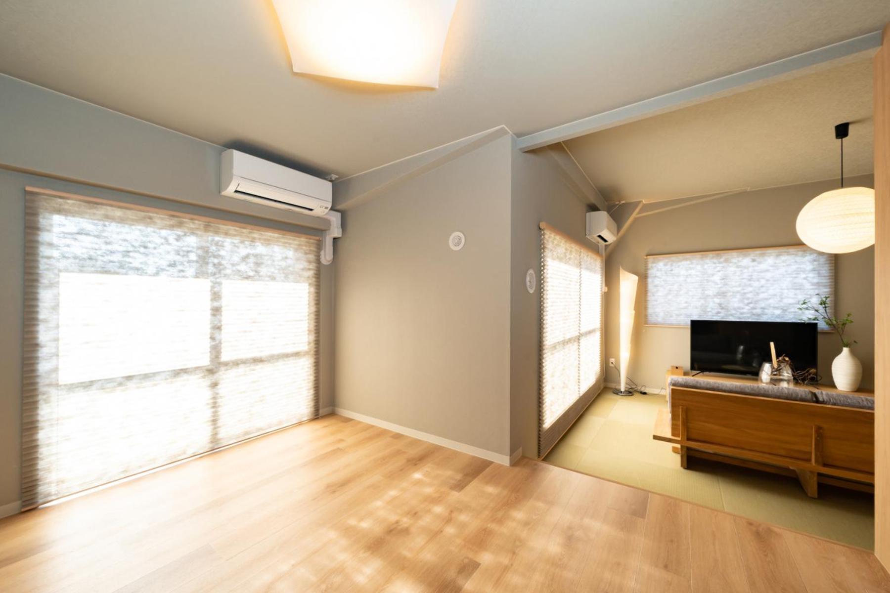 Imprest Stay Tokyo Kamata ห้อง รูปภาพ