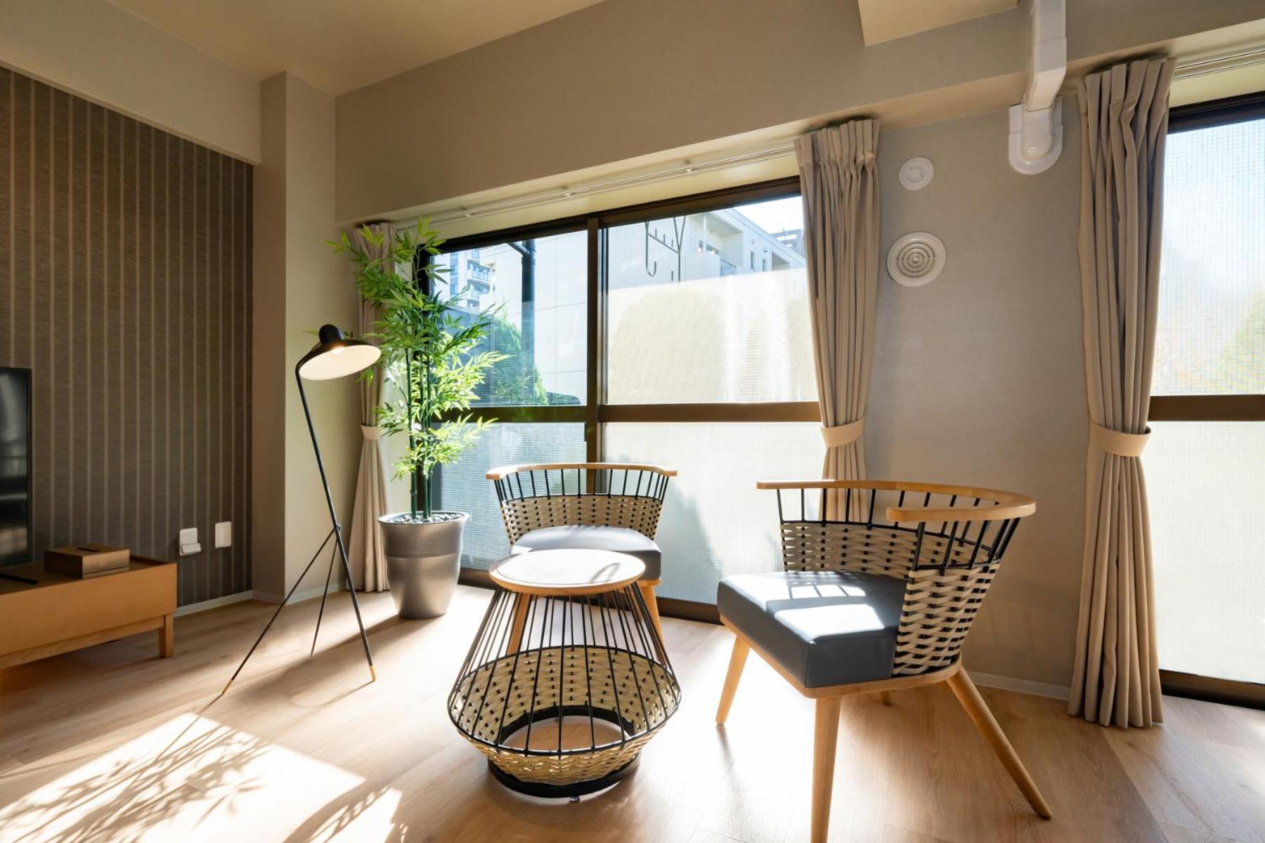 Imprest Stay Tokyo Kamata ห้อง รูปภาพ