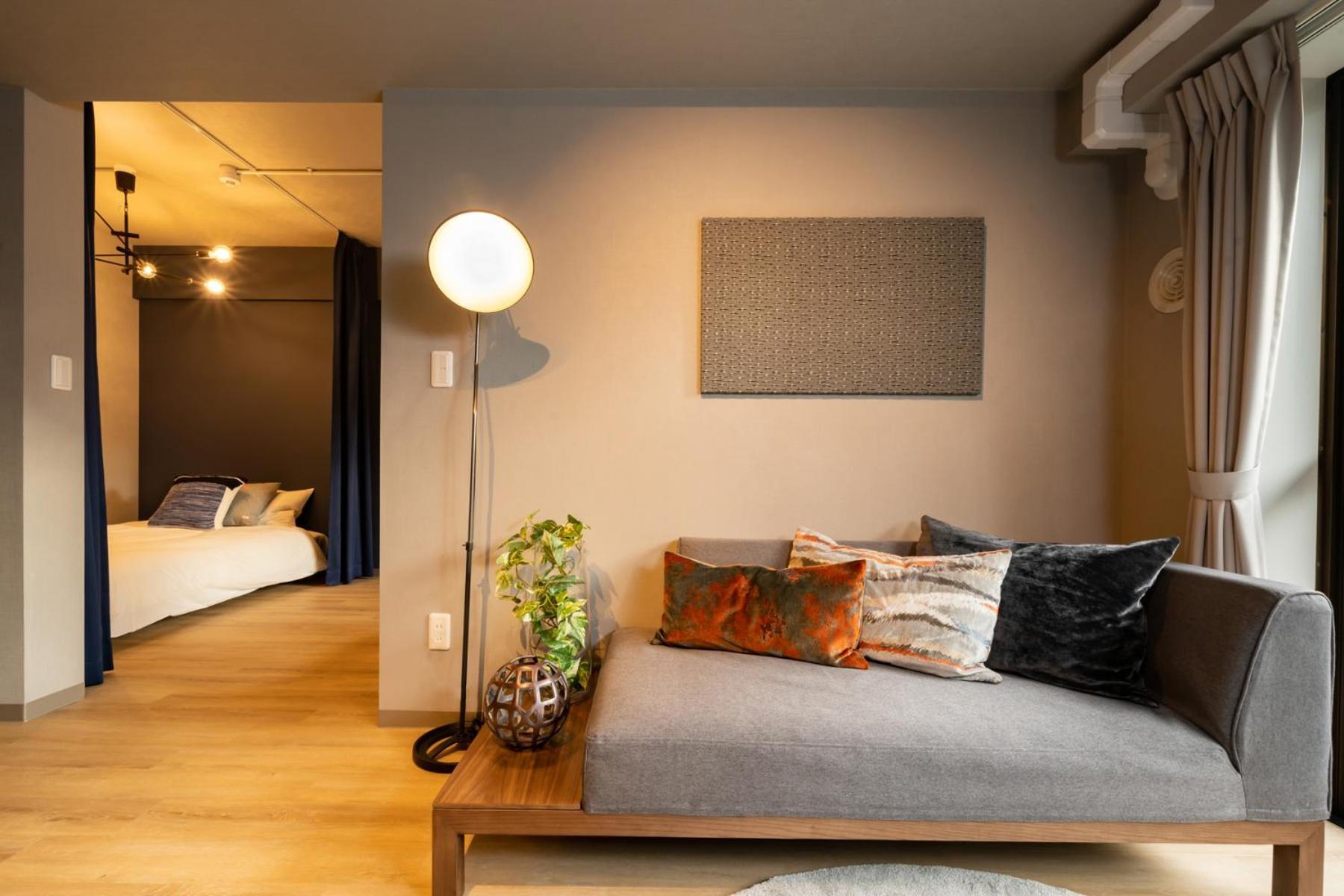 Imprest Stay Tokyo Kamata ห้อง รูปภาพ
