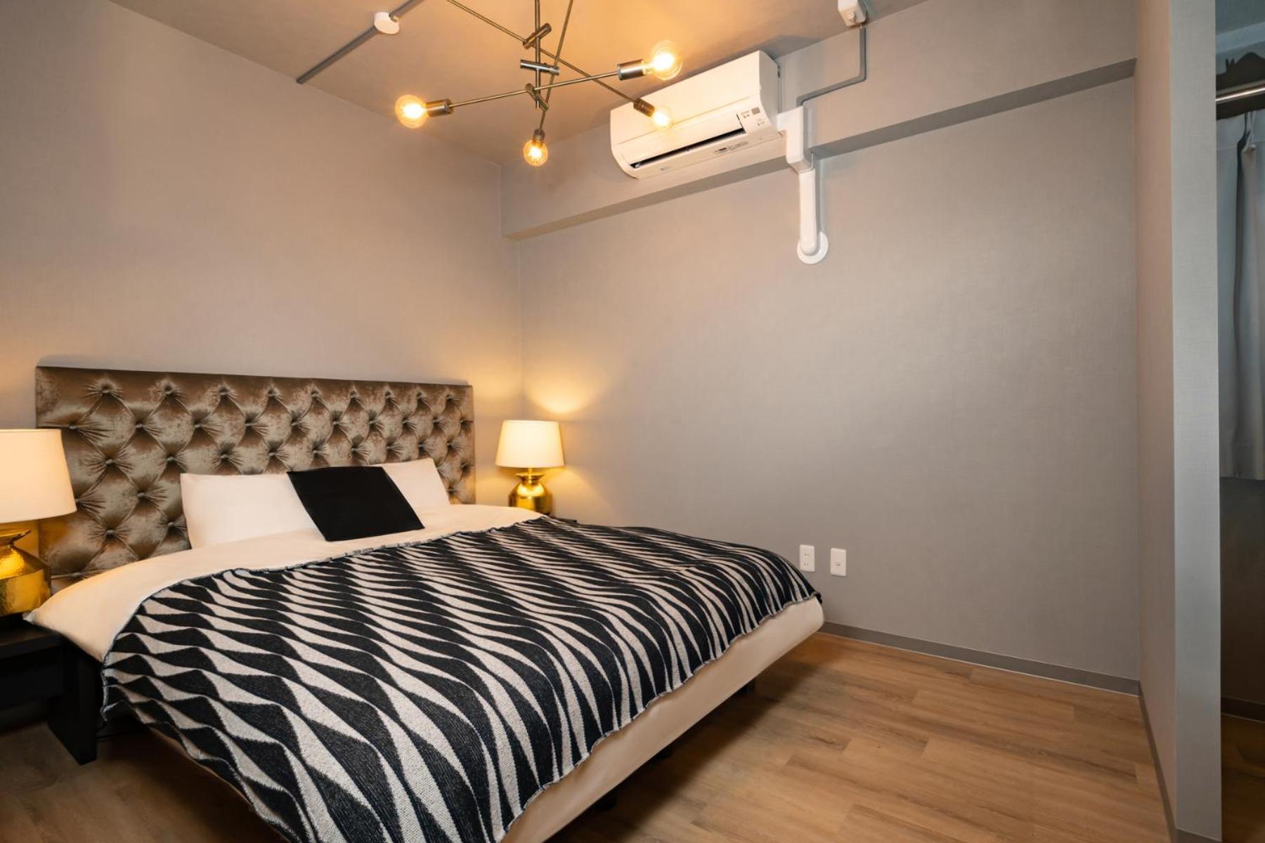 Imprest Stay Tokyo Kamata ห้อง รูปภาพ
