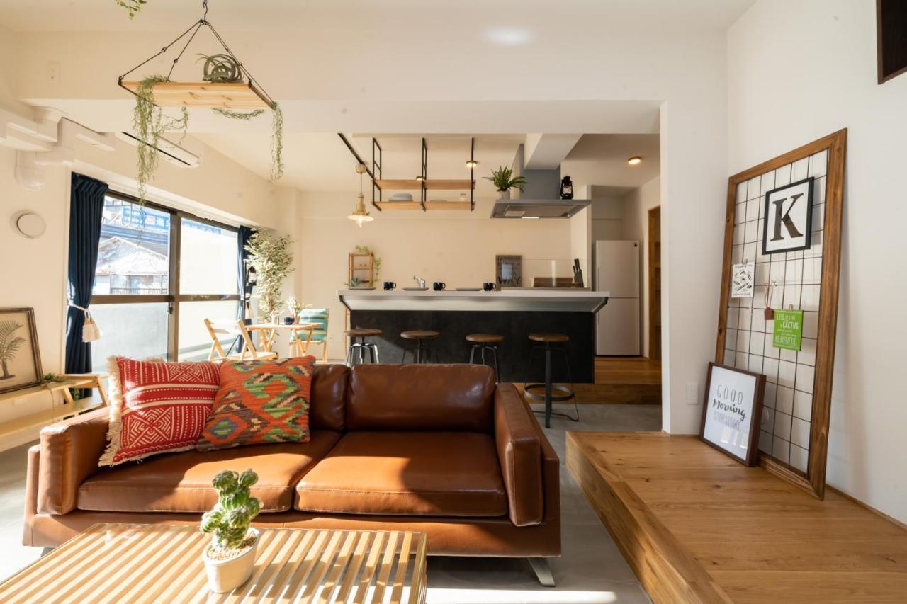 Imprest Stay Tokyo Kamata ภายนอก รูปภาพ