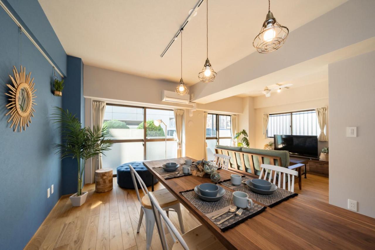 Imprest Stay Tokyo Kamata ภายนอก รูปภาพ