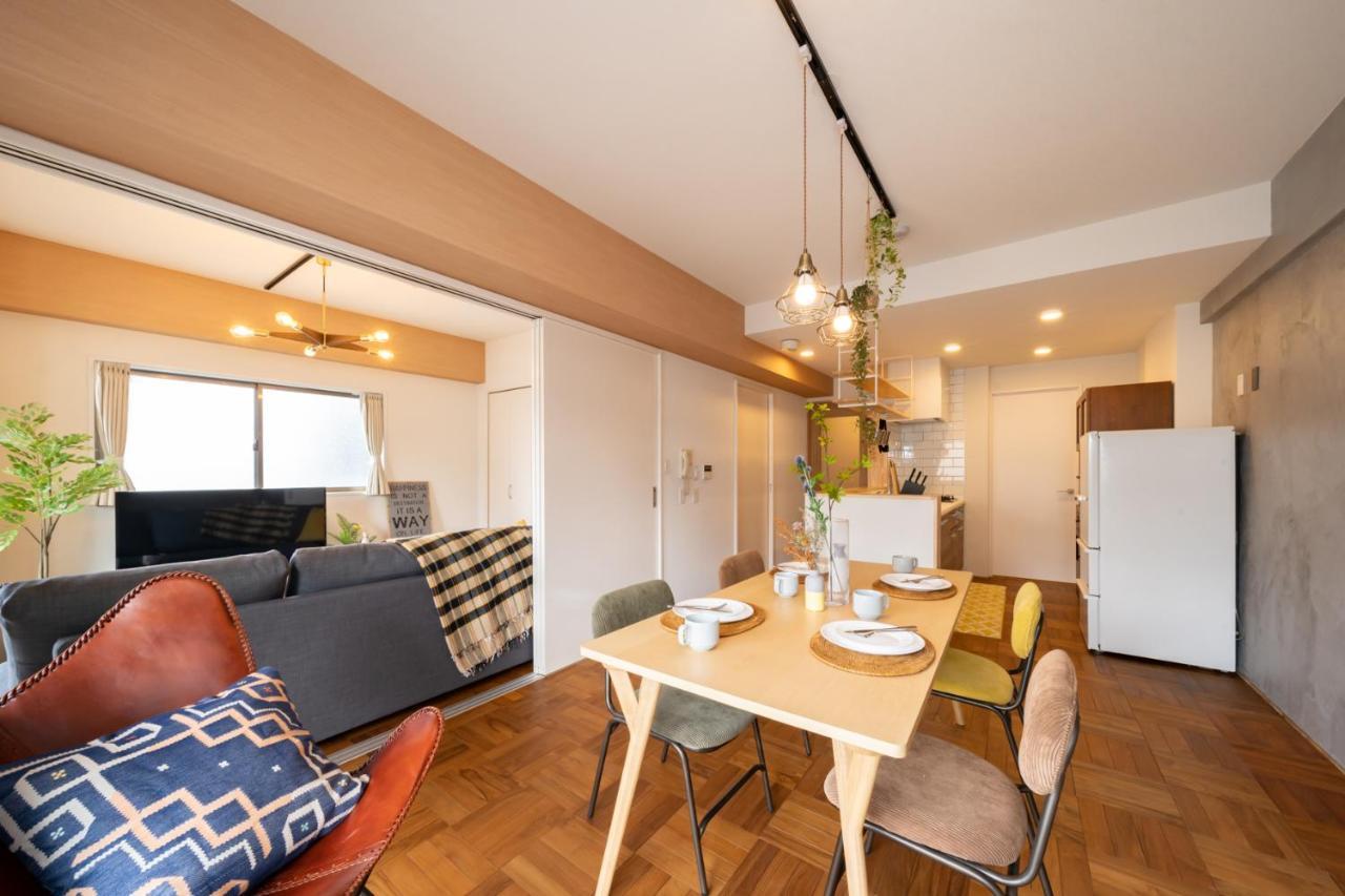Imprest Stay Tokyo Kamata ภายนอก รูปภาพ